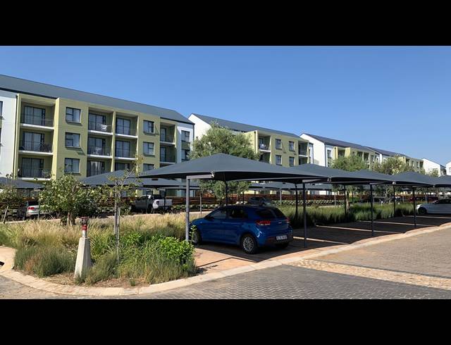 2 BEDROOM APARTMENT RENTED IN GREENCREEK LIFESTYLE ESTATE